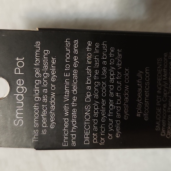 4 Eyeshadows - Natural Shades e.l.f., Academy of Colour & L.A. Colors - Picture 3 of 6